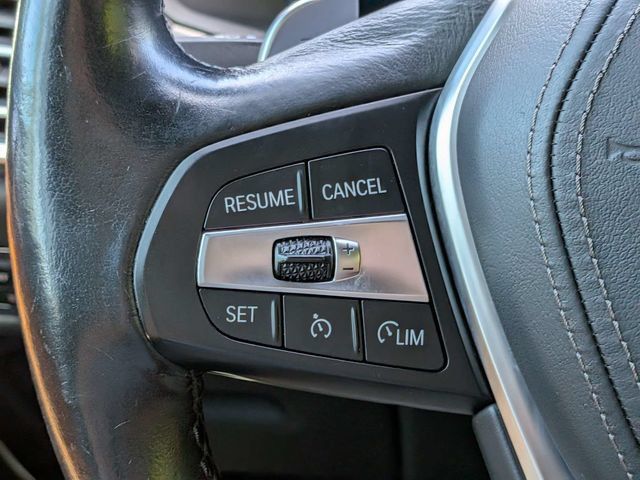 Used 2019 BMW X5 xDrive40i w/ Convenience Package AWD/4WD image 27