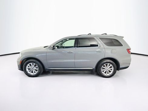 Used 2023 Dodge Durango SXT RWD image 4