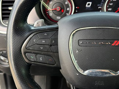 Used 2022 Dodge Charger R/T RWD image 15