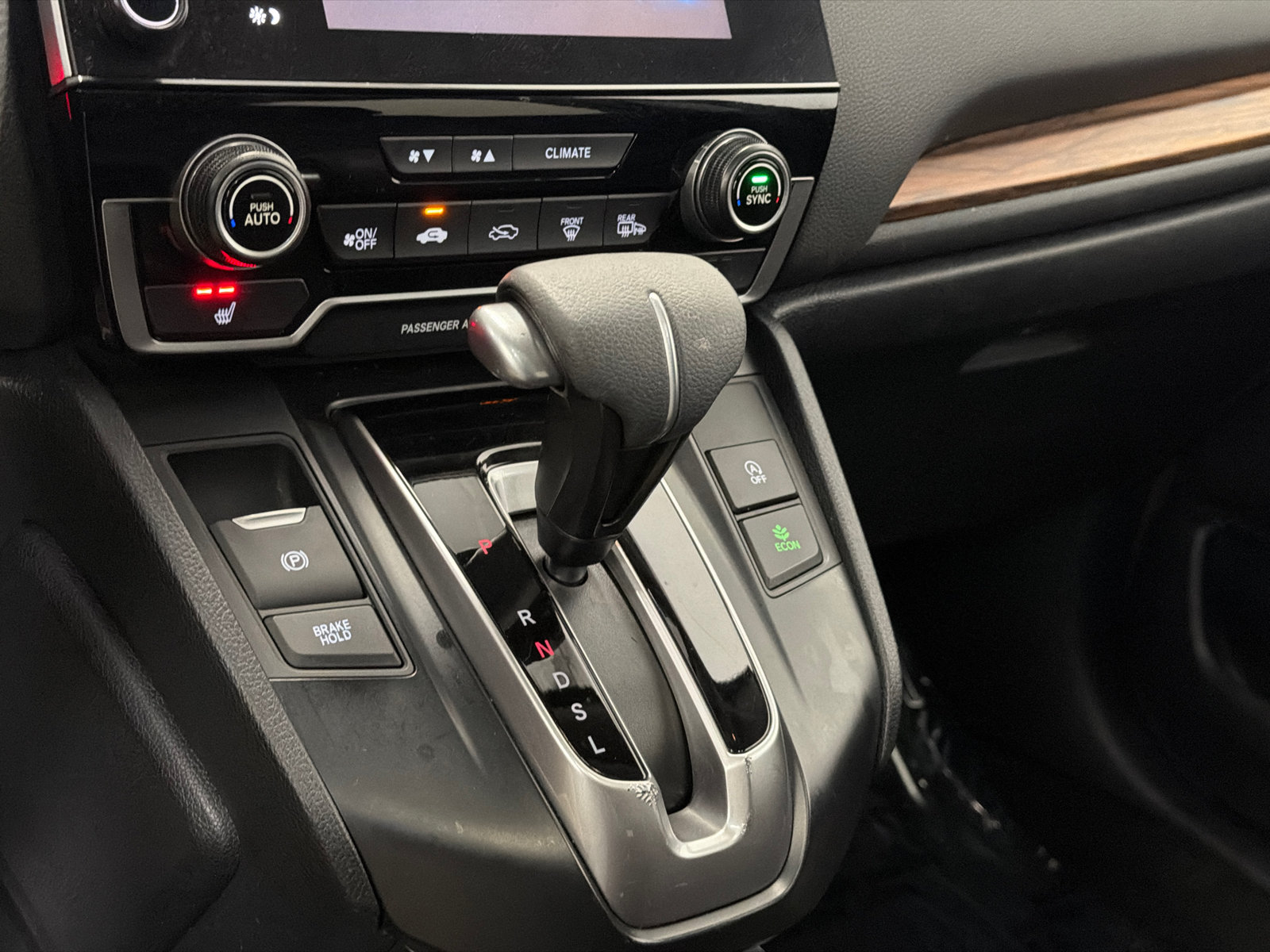 Used 2020 Honda CR-V EX image 27