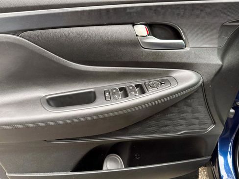 Used 2023 Hyundai Santa Fe SEL w/ Cargo Package image 10