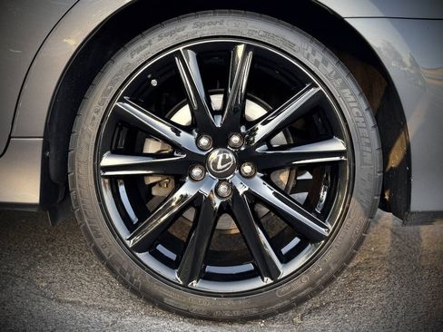 Used 2015 Lexus GS 350 w/ F Sport Package RWD image 19