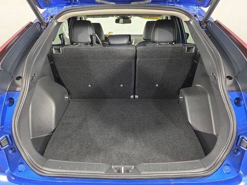 Used 2024 Mitsubishi Eclipse Cross SE image 40
