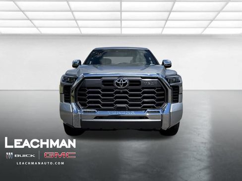 Used 2023 Toyota Tundra 1794 Edition w/ TRD Off-Road Package AWD/4WD image 9