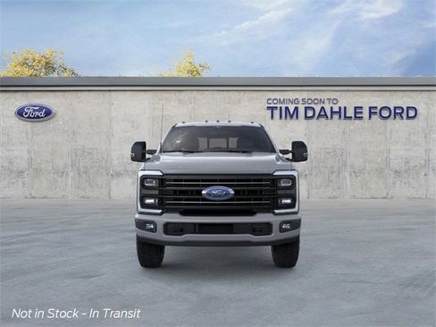 New 2026 Ford F350 4x4 Crew Cab Super Duty image 6