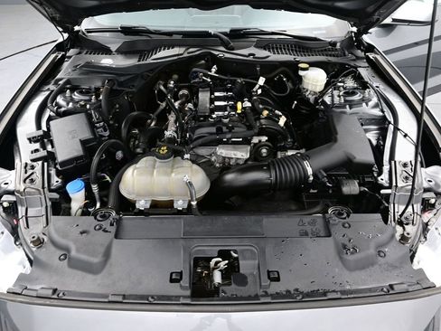 Used 2023 Ford Mustang Premium image 10