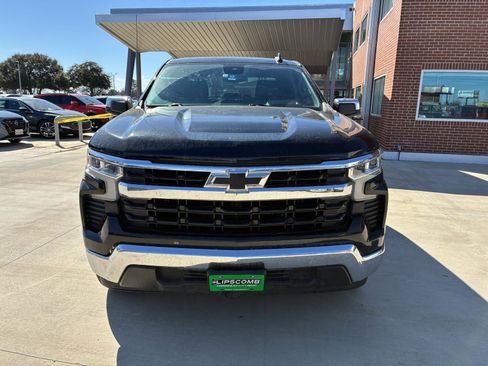 Used 2023 Chevrolet Silverado 1500 LT image 16