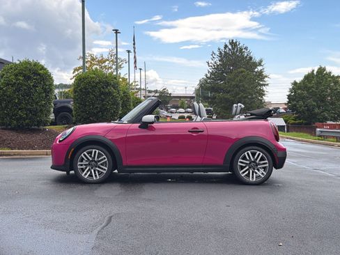 New 2026 MINI Cooper S FWD image 13