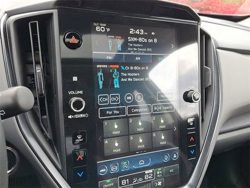 Certified 2024 Subaru Crosstrek 2.5i Limited w/ Popular Package #3A image 17