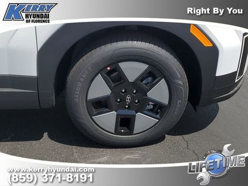 New 2026 Hyundai Santa Fe SEL AWD/4WD image 6