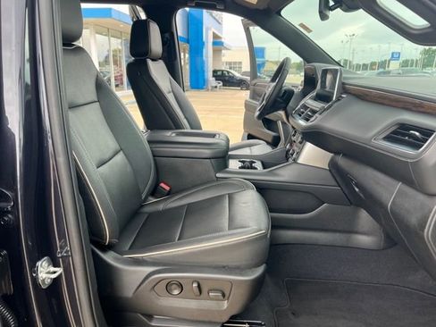 Certified 2022 Chevrolet Suburban Premier image 16