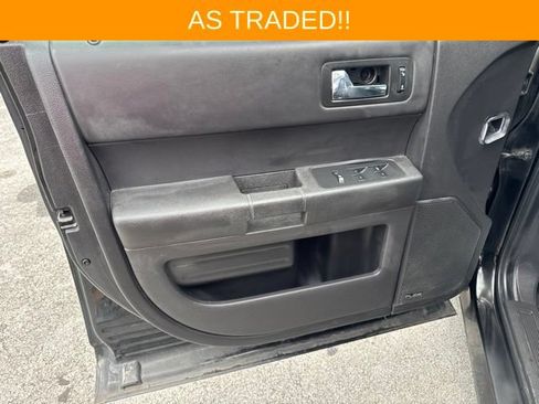 Used 2013 Ford Flex SE FWD image 14
