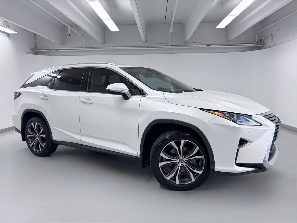 Used 2018 Lexus RX 350L FWD image 8