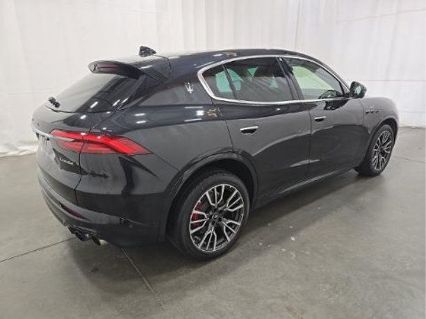 Used 2023 Maserati Grecale GT AWD/4WD image 2
