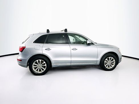 Used 2016 Audi Q5 2.0T Premium image 10