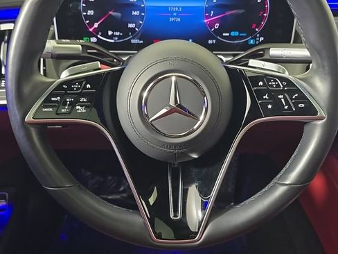 Used 2022 Mercedes-Benz S 580 4MATIC Sedan image 27