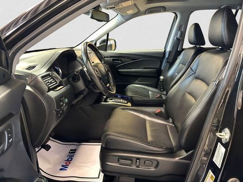 Used 2020 Honda Ridgeline RTL-E image 10