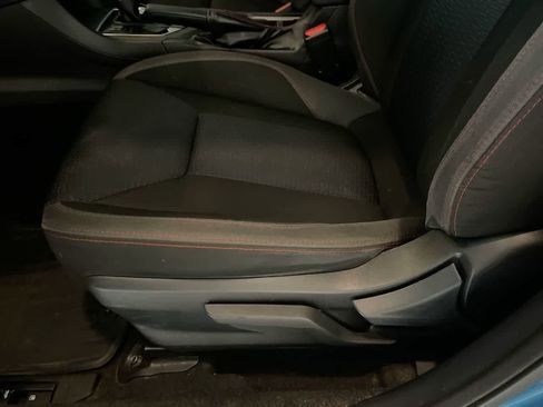 Used 2017 Subaru Impreza 2.0i Sport w/ Popular Package #1 image 12