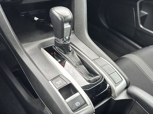 Used 2021 Honda Civic Sport image 14