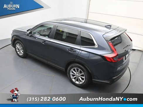 Used 2023 Honda CR-V EX-L image 31