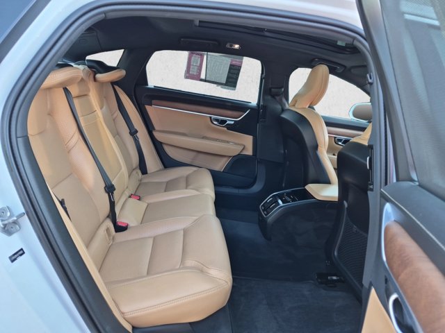 Used 2020 Volvo S90 T6 Inscription AWD/4WD image 21