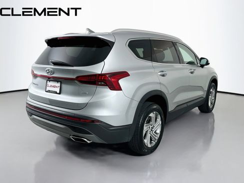Certified 2023 Hyundai Santa Fe SEL AWD/4WD image 7