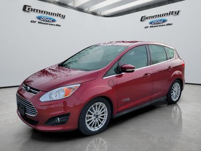 Used 2016 Ford C-MAX Energi SEL w/ Equipment Group 302A