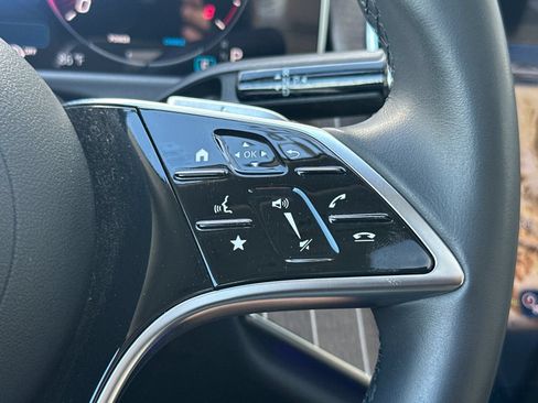 Certified 2024 Mercedes-Benz E 350 4MATIC Sedan image 28