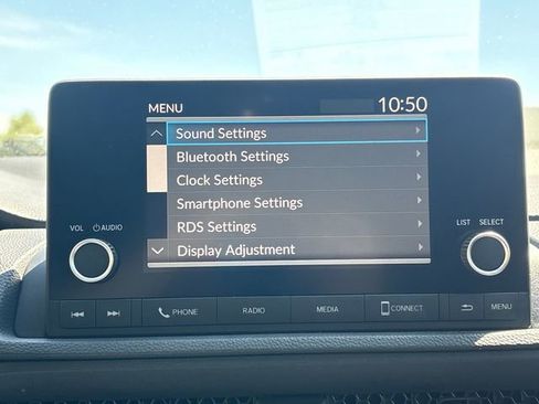Used 2025 Honda CR-V Sport image 32