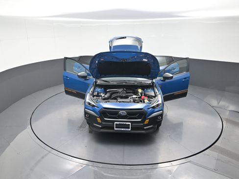 New 2026 Subaru Crosstrek 2.5i Wilderness AWD/4WD image 12