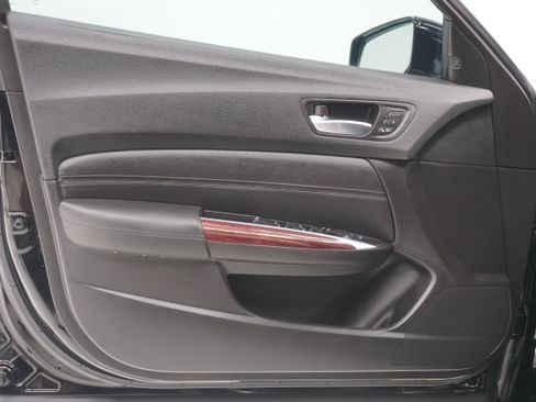 Used 2015 Acura TLX w/ Advance Package FWD image 13