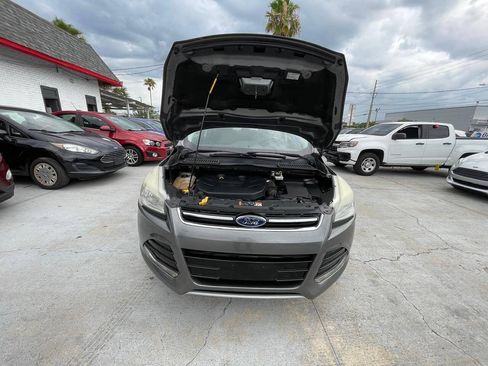 Used 2014 Ford Escape Titanium AWD/4WD image 18
