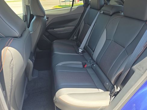 New 2026 Subaru Crosstrek 2.5i Limited AWD/4WD image 33