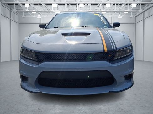 Used 2022 Dodge Charger GT w/ Plus Group RWD image 2