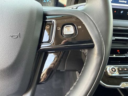 Certified 2024 Lincoln Corsair Grand Touring w/ Equipment Group 301A AWD/4WD image 30