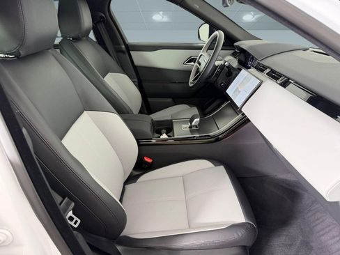 Certified 2026 Land Rover Range Rover Velar S image 22