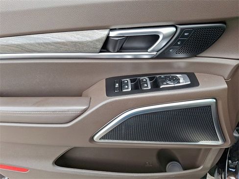 Used 2022 Kia Telluride SX w/ Nightfall Edition Package image 13