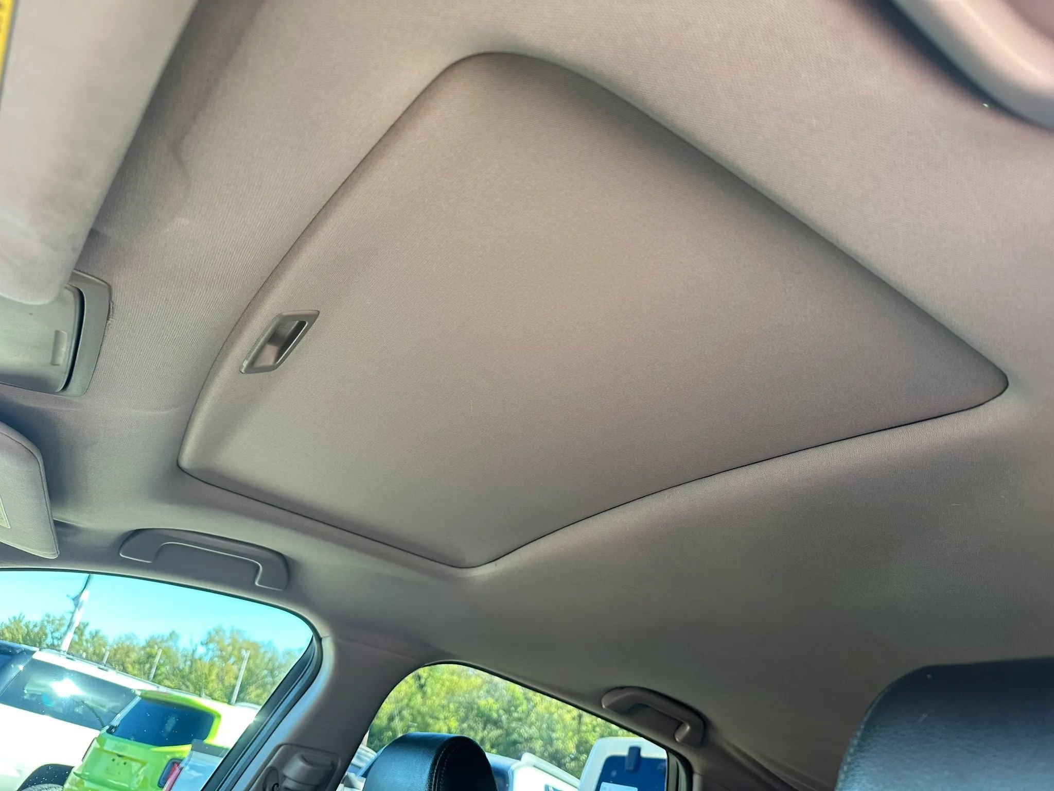 Used 2014 Honda Crosstour EX-L image 17