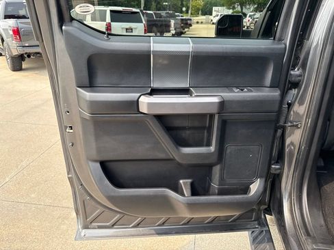 Used 2018 Ford F150 XLT w/ Equipment Group 302A Luxury AWD/4WD image 44
