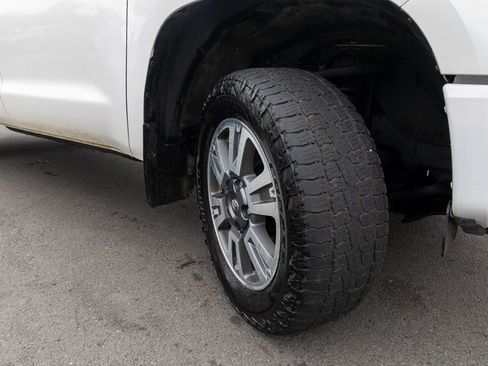 Used 2019 Toyota Tundra Platinum image 19