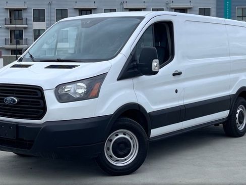 Used 2019 Ford Transit 150 130 Low Roof RWD image 1