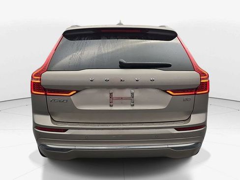 Used 2023 Volvo XC60 B5 Plus w/ Protection Package Premier FWD image 9