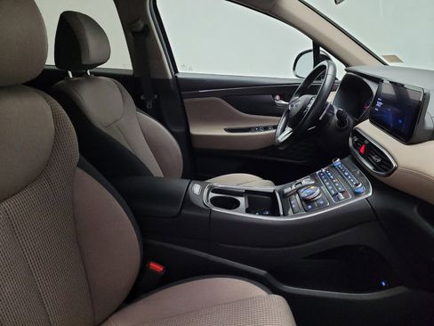 Used 2023 Hyundai Santa Fe SEL image 21
