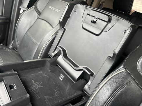 Used 2022 RAM 3500 Laramie image 30