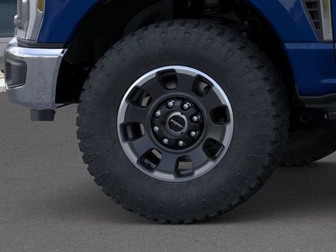 New 2026 Ford F350 XLT AWD/4WD image 20