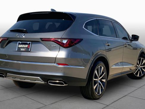 Used 2026 Acura MDX FWD w/ Technology Package image 13