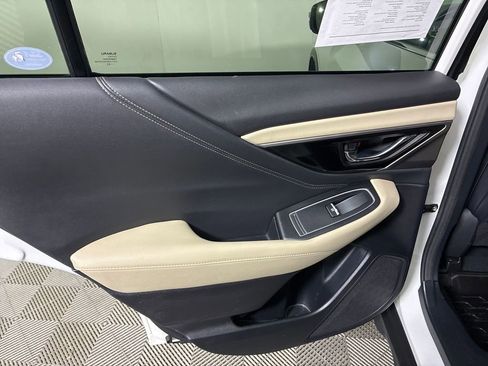 Certified 2022 Subaru Outback Limited image 23