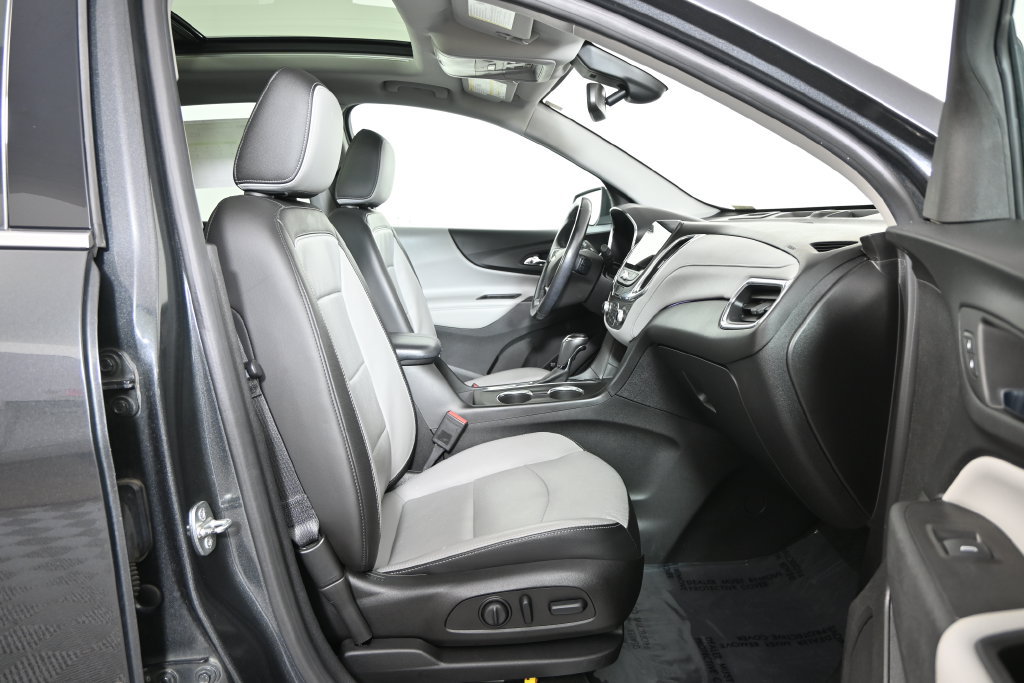 Used 2019 Chevrolet Equinox Premier AWD/4WD image 13