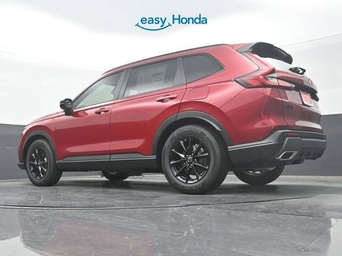 Used 2026 Honda CR-V Sport-L image 31