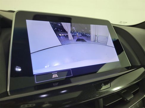 Certified 2023 Cadillac CT5 Luxury w/ Sun And Sound Package image 26